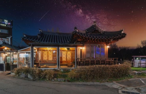 한옥반점이 분당 중식당 서현도서관 동선에서 참고되는 이유