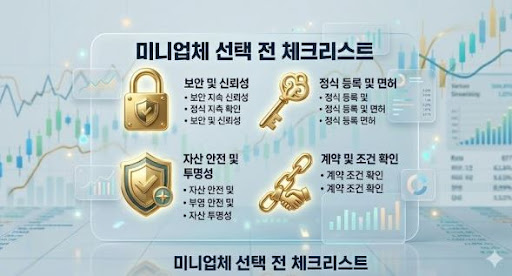 굿모닝해선이 해외선물미니계좌 변동성 위험을 안내하는 이유