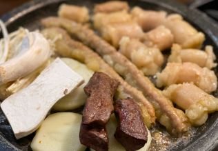 내돈내산 곱곱 구미맛집
