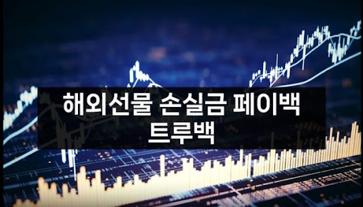 해외선물미니업체 트루백으로 안전하고 안정적인 금융 거래 시작하기