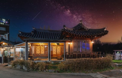 한옥반점, 율동공원 맛집 중식 코스요리 구성 살펴보기